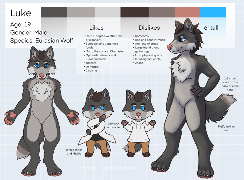 Ruka's Refsheet